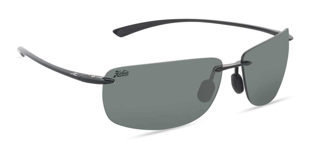 Hobie Rips Black/ Grey