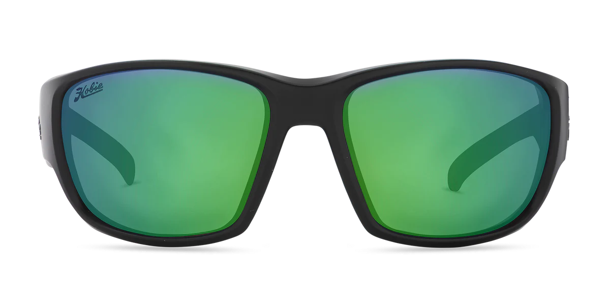 Hobie Bluefin Float Black/Green