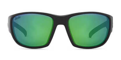Hobie Bluefin Float Black/Green