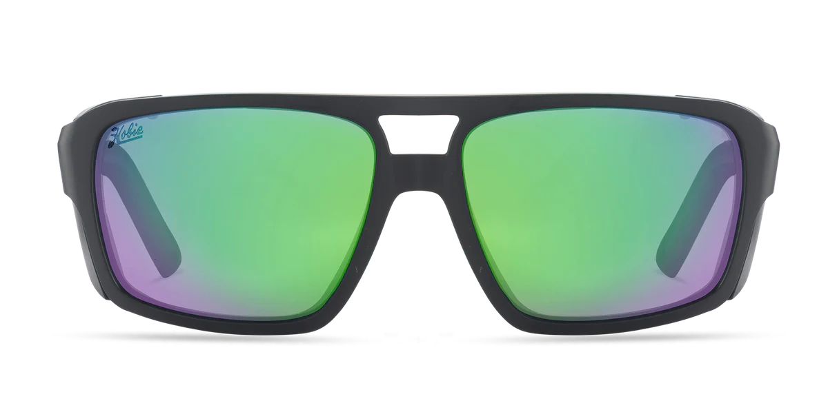 Hobie EL Matador Black/ Green