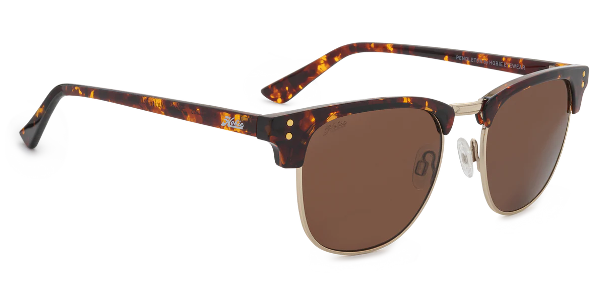 Hobie Pendleton Tort/Copper