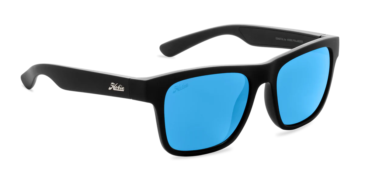 Hobie CoastalFloat Black / Cobalt