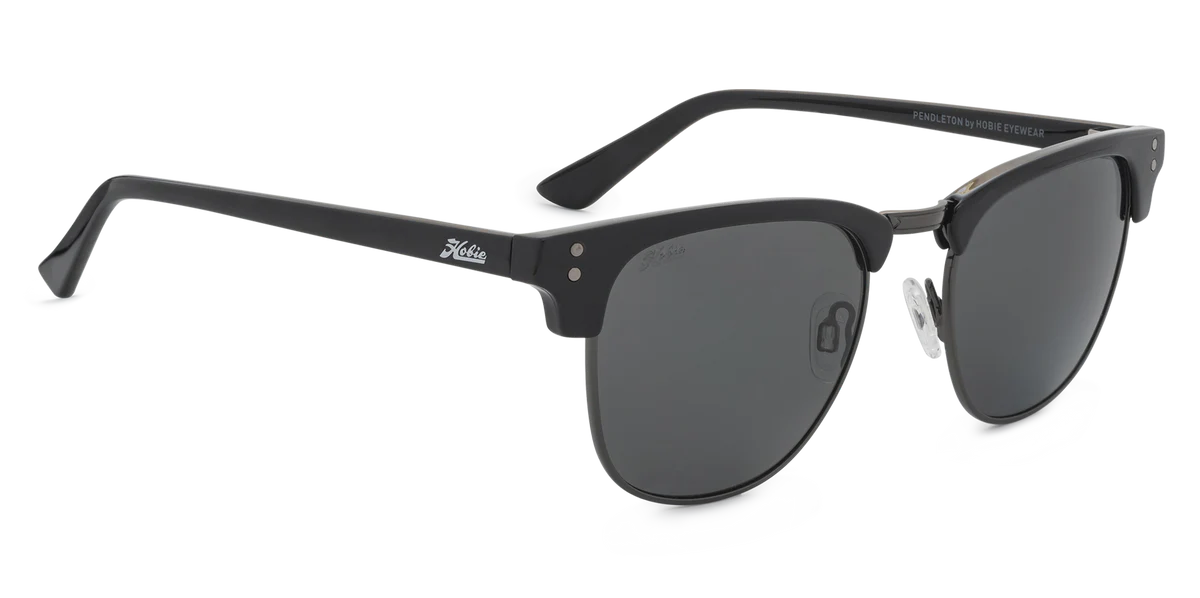 Hobie Pendleton Black/Grey