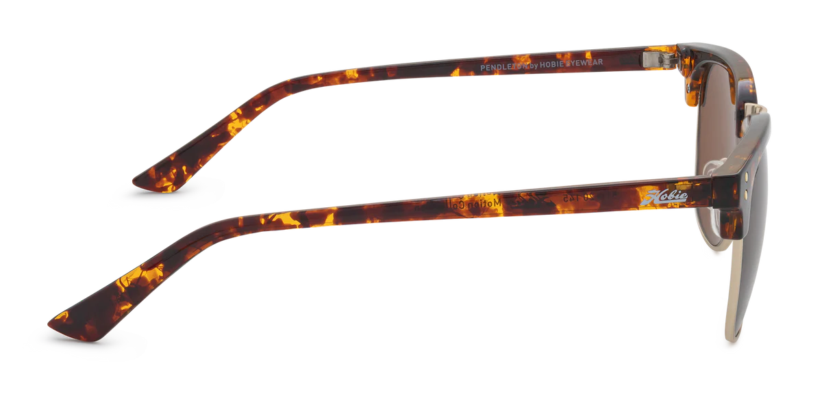 Hobie Pendleton Tort/Copper