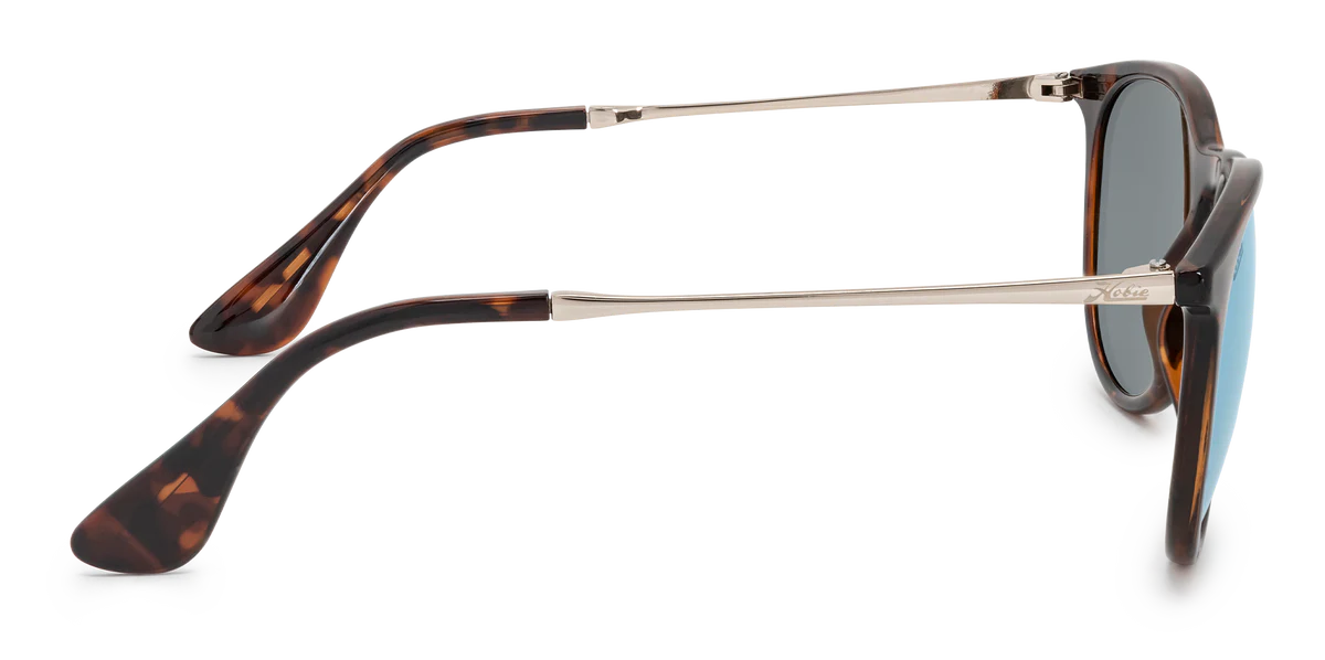 Hobie Maywood Tortoise/Grey Cobalt