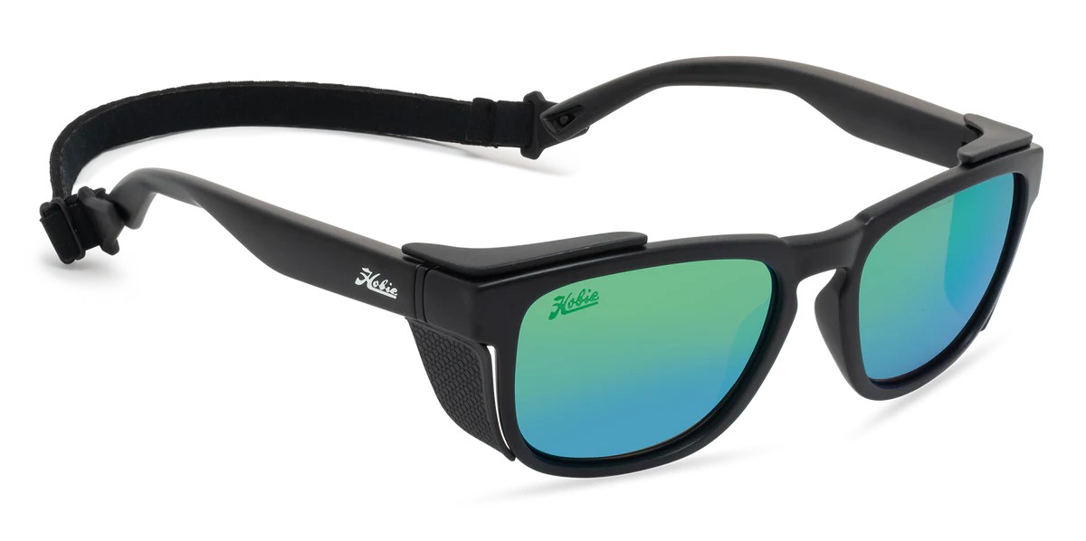 Hobie MonarchFloat Black/Green