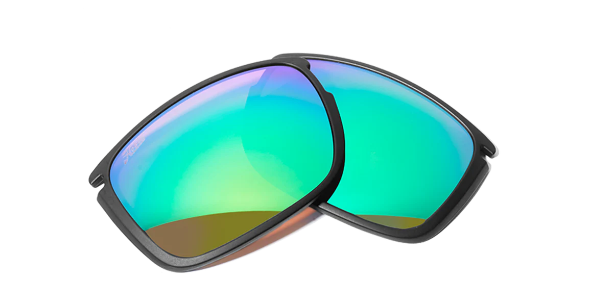 Hobie Huntington Lens ONLY - Sea Green