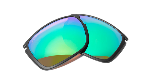 Hobie Huntington Lens ONLY - Sea Green