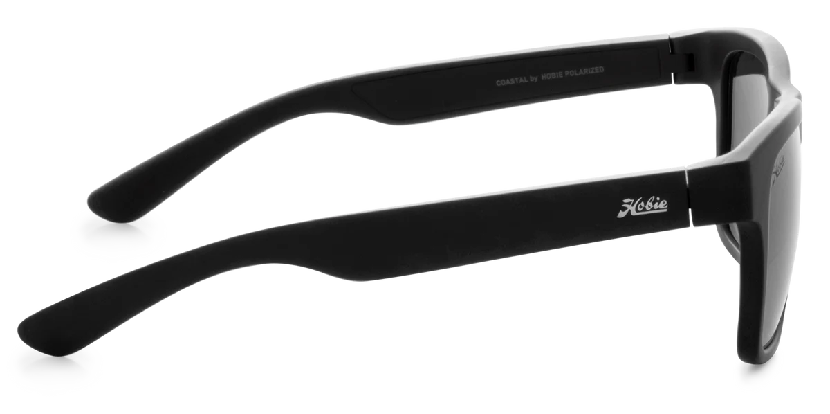 Hobie Coastal Float Black / Grey Flash