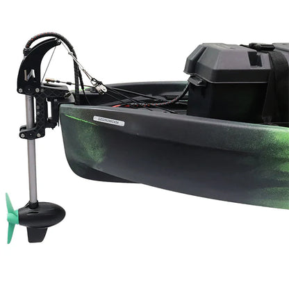 Newport NK180Pro Motor NuCanoe EPS
