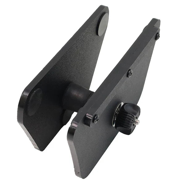 NuCanoe Transom Motor Plate