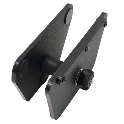 NuCanoe Transom Motor Plate