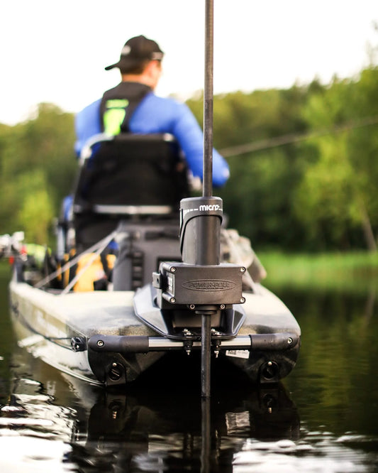 PowerPole - Micro Anchor