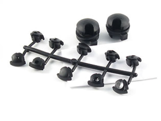 Hobie Thru Hull Wiring Kit