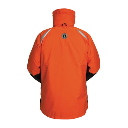 Catalyst Flotation Coat - Harmonized
