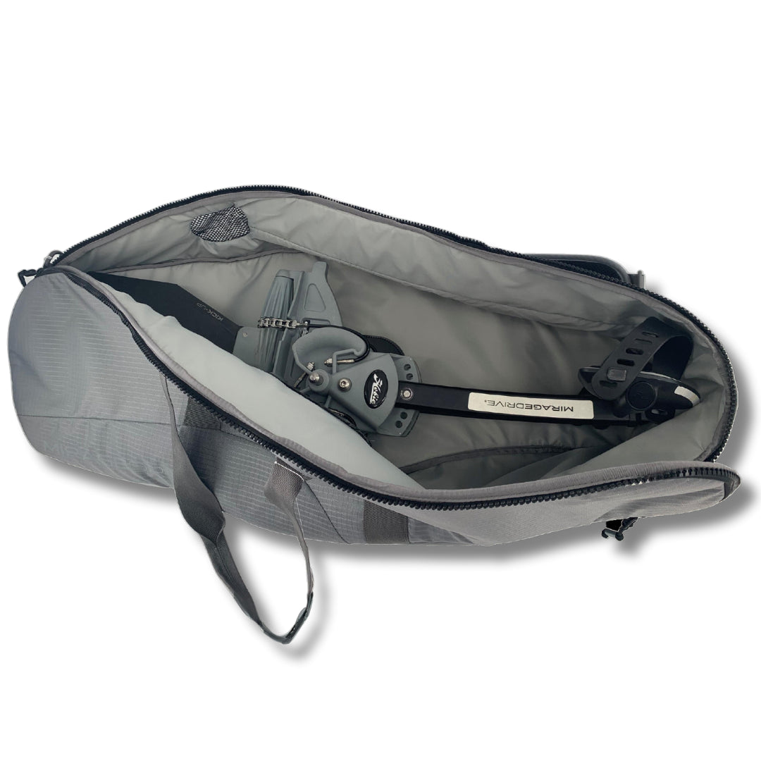 Hobie MirageDrive Carry Bag - Grey