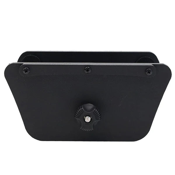 NuCanoe Transom Motor Plate