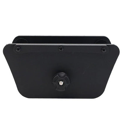 NuCanoe Transom Motor Plate