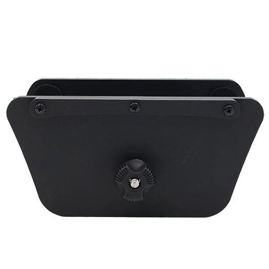 NuCanoe Transom Motor Plate