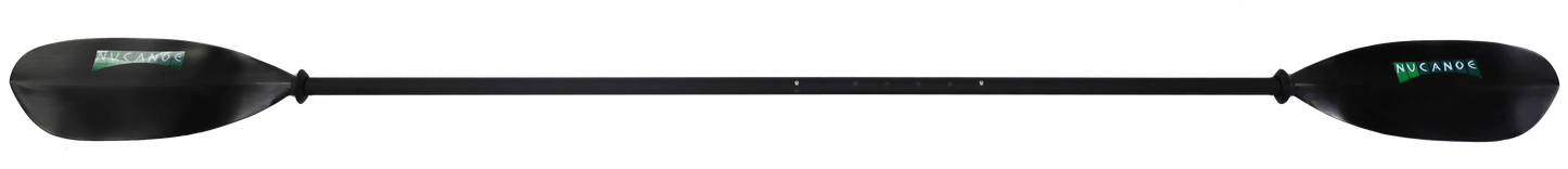 NuCanoe Adjustable Aluminum Paddle (250-270CM)