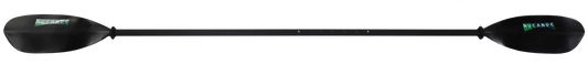 NuCanoe Adjustable Aluminum Paddle (250-270CM)