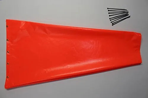 Windsock - 10" x 36"