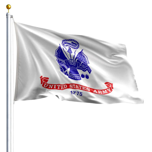 Army 3' x 5' Nylon Flag