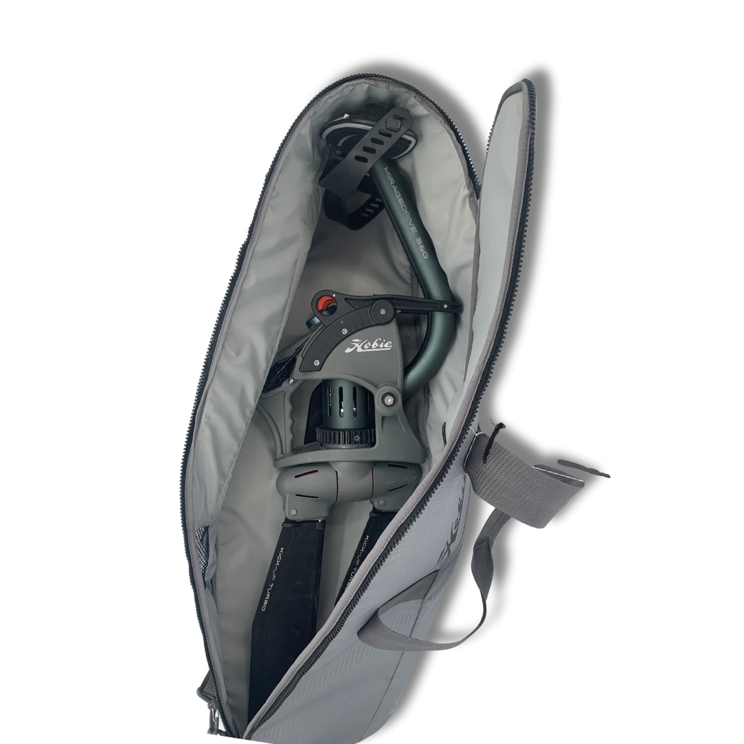 Hobie MirageDrive Carry Bag - Grey