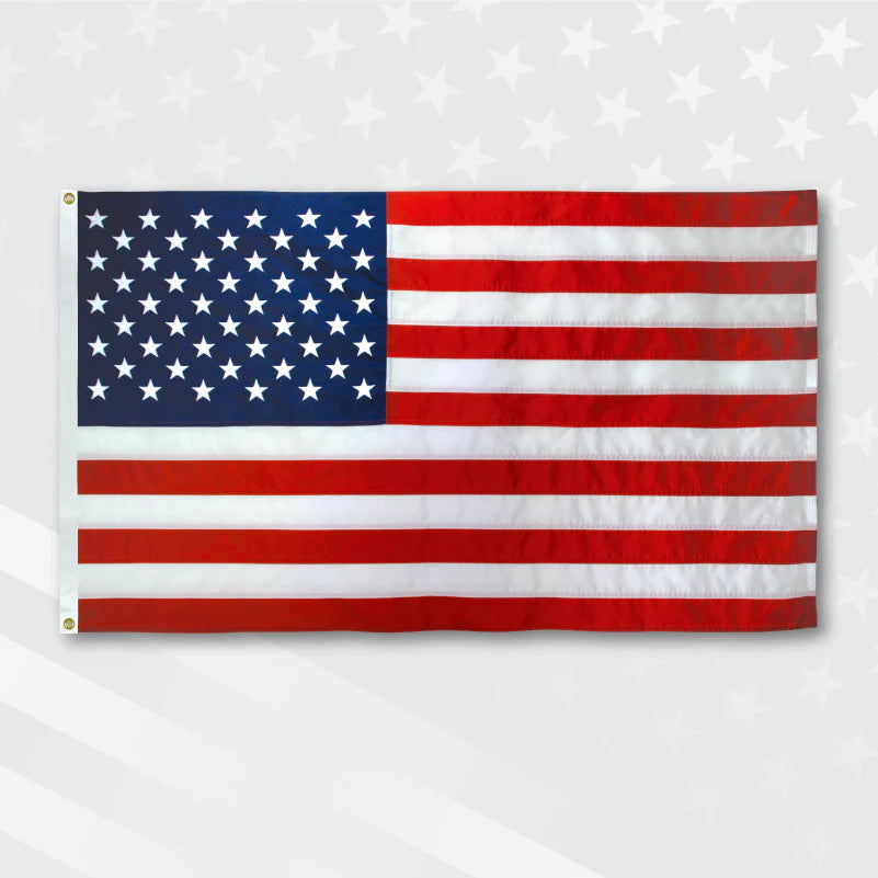 U.S.A. 8' x 12' Polyester Flag