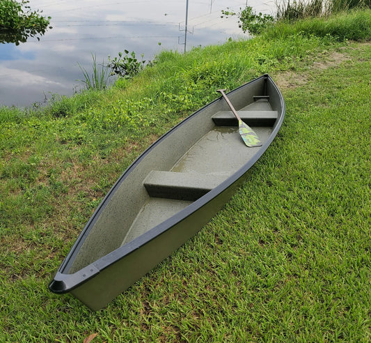 Canebreak Pirogue - 1 Man