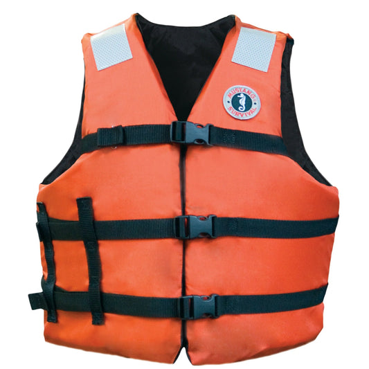 Type III - Universal Fit Flotation Vest