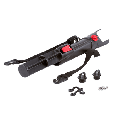 Adjustable Rod Holder Extension