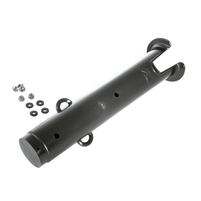 Livewell Rod Holder with Fastener