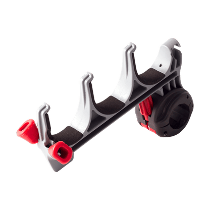 H-Rail Horizontal Rod Rack