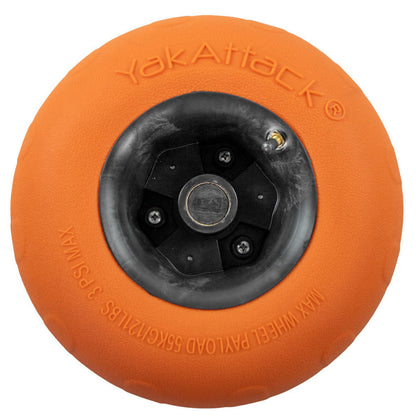 TowNStow Sand Tire, Spare Tire (Single Pack)