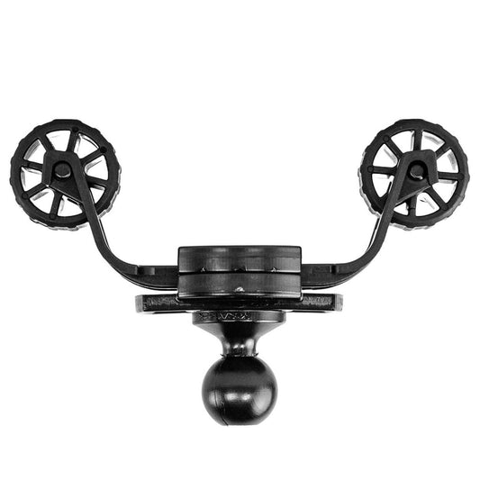 RotoGrip Phone Holder, Phone Holder and Tether Only