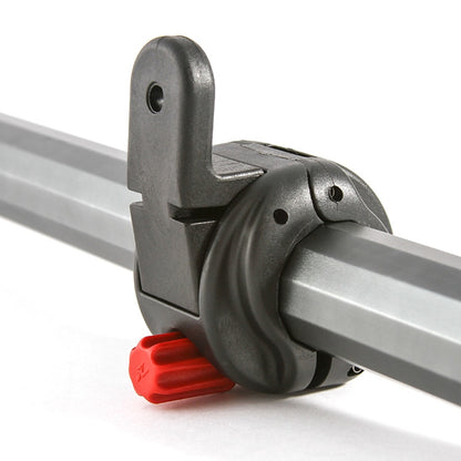H-rail Mount Assembly