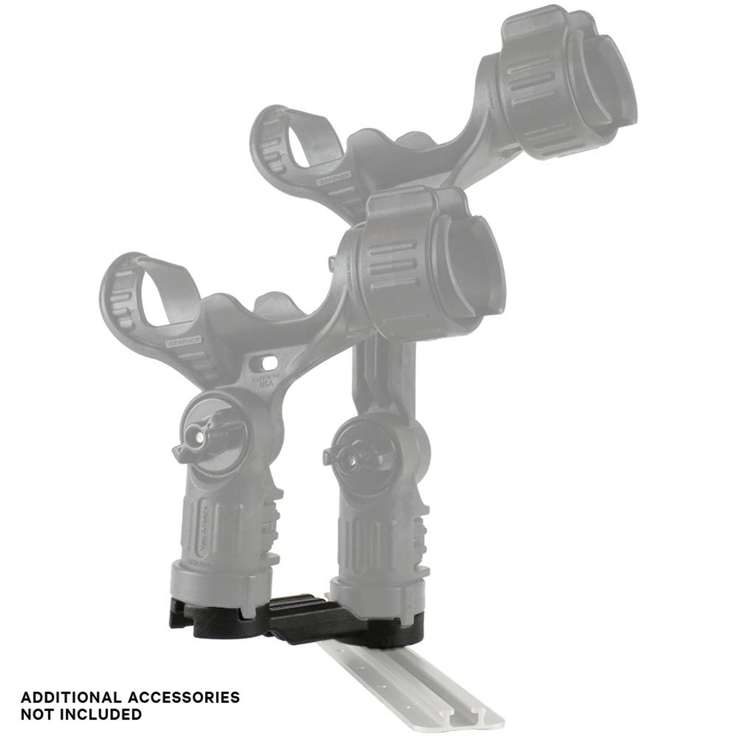 SideArm Track Mount