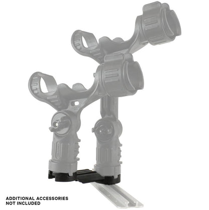 SideArm Track Mount
