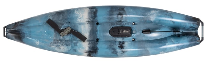 Hobie Mirage Pro Angler 12 w/ 360XR Drive Technology