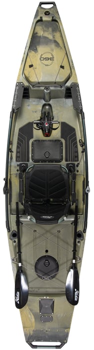 Hobie Mirage Pro Angler 14 w/ 360XR Drive Technology