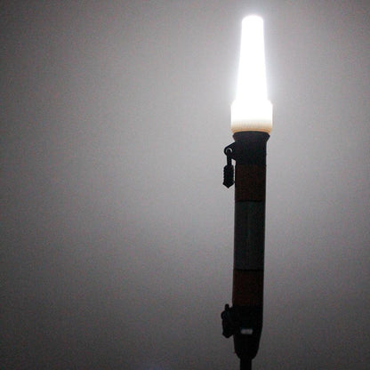 4 LED VISI Lights Module