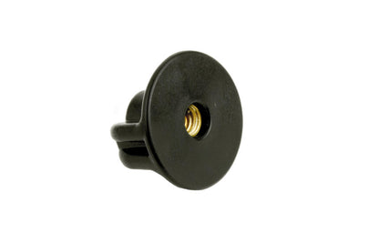 LoPro WingKnob 1/4-20Thread, 4 pk