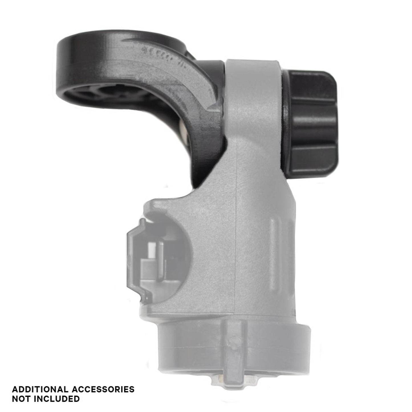 LockNLoad 90Degree Adapter