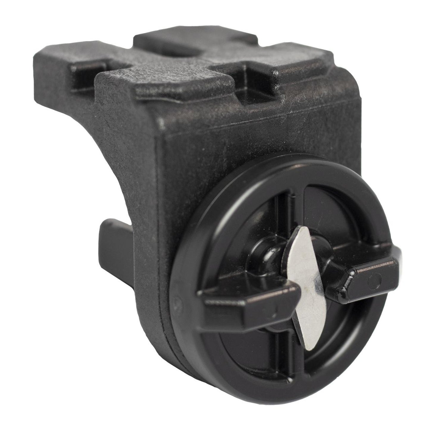 TurnKey™ Track Adapter - 90° Mount
