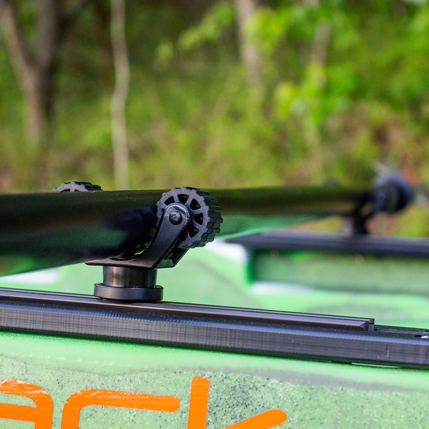 ROTO GRIP PADDLE HOLDER
