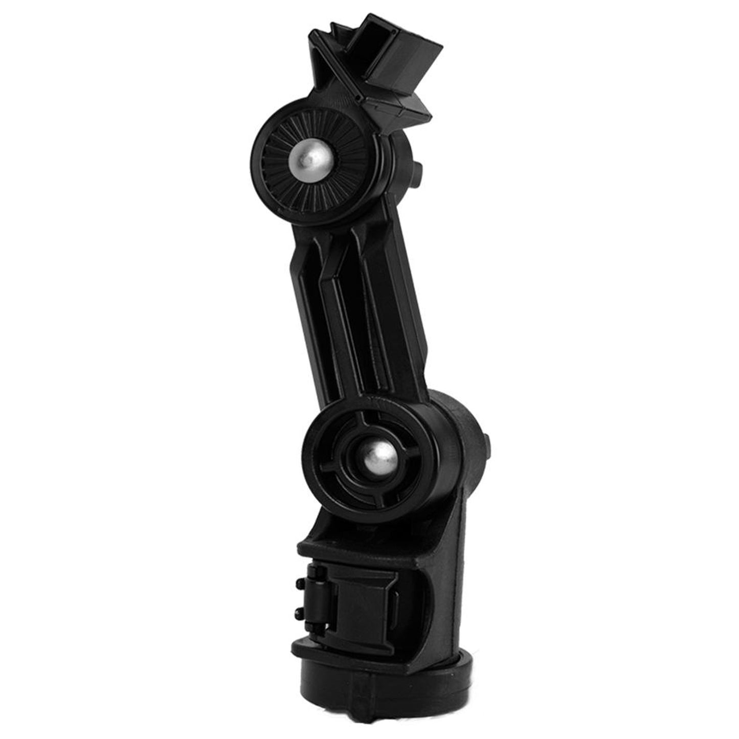Lowrance® Fish Finder Mount with Track Mounted LockNLoad™ Mounting System