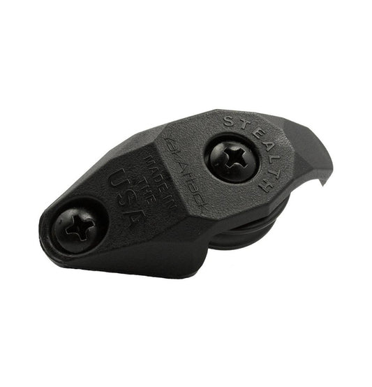 Stealth Pulley, 2 Pack with Hardware