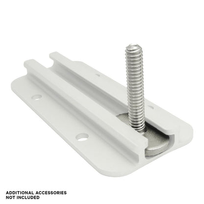 MightyBolt™, 1-1/2" lg - 1/2 wide, 6 pack