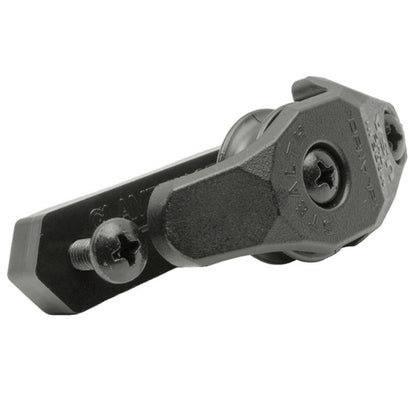 Leverloc Anchor Trolley - HD